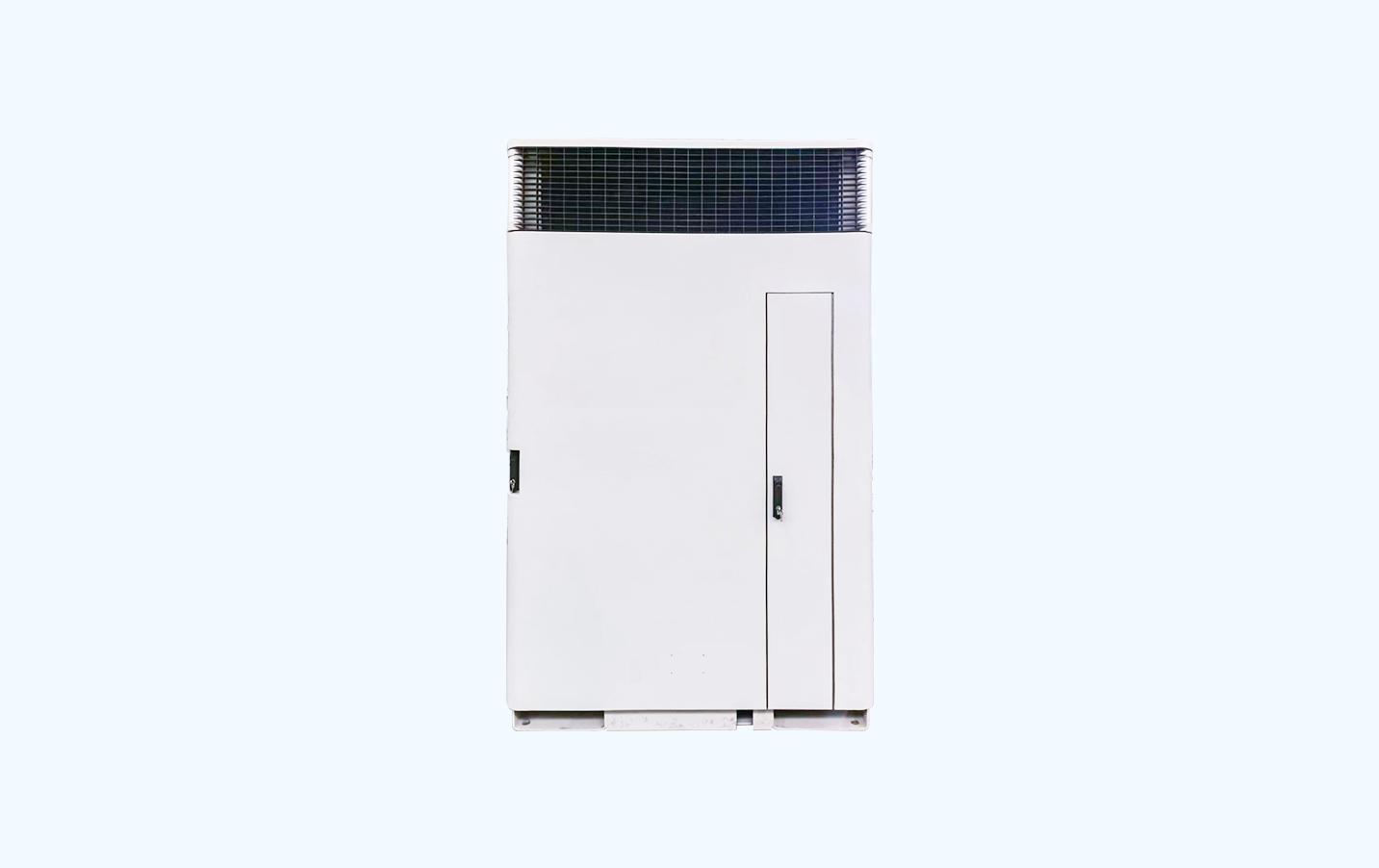 NEW ENERGY STORAGE AND CHARGING CABINET