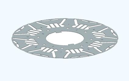 THREE ELECTRICAL COMPONENTS OF NEW ENERGY VEHICLES